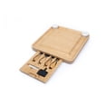 thumbnail image 1 of Better Homes & Gardens Charcuterie All in one- Charcuterie Board Set, 1 of 5