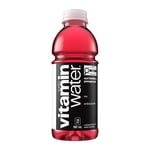 Glacéau vitaminwater XXX, açai-blueberry-pomegranate Bottle, 591 mL