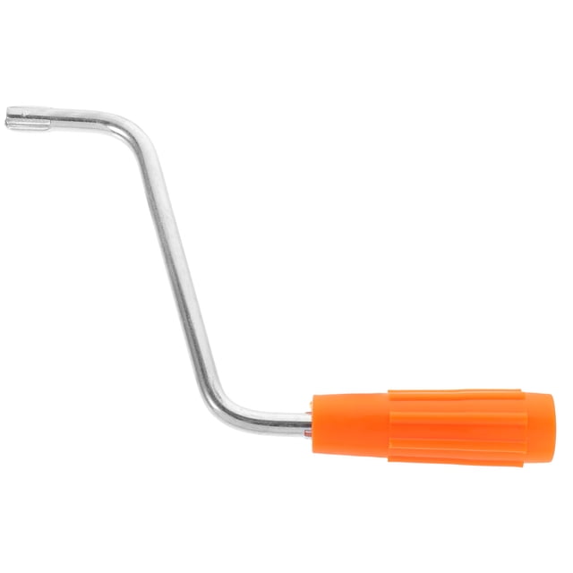 KAKOWELY Poignée de Machine à Pâtes de Remplacement, Accessoire de Remplacement pour Machine à Nouilles, 6.5x"X4.72"X0.79 Pouces