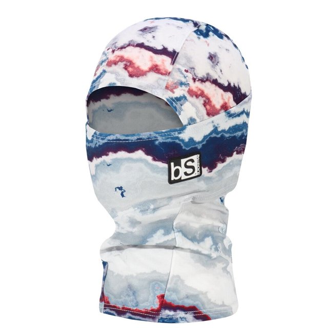 BLACKSTRAP Cagoule à Capuchon pour Enfants Thunder Egg,