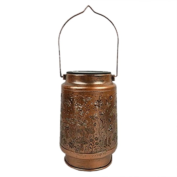 Binwennn Poteaux Lumineux Extérieurs pour Guirlandes Lumineuses 12 Pieds Lumières pour Plafond de Chambre Lumières Décoratives Colorées et [Solaire Extérieur] Projection de Jardin Super Intelligente Sombre Éclairage Automatique Améliorer le