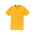 thumbnail image 1 of Gravity Threads T-Shirt à Manches Courtes Préféré des Fans - Or Vif - 4X-grand, 1 of 1
