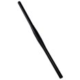 thumbnail image 4 of Mountain Bike Handlebar, 31.8mm Design, Iron, Aluminum Alloy Bike Riser Handlebars Bike Handlebar Replacement, 4 of 7