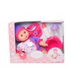 thumbnail image 2 of My Sweet Baby Potty Time Baby Baby doll Play Set, 2 of 2
