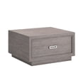thumbnail image 3 of Sauder La Collection Hayes Garden Table basse, Finition Ashen Oak, 434776, 3 of 9