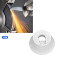 thumbnail image 3 of Grinding Tools,  Grinding Effect Less Wear Durable High Hardness Ceramic Grinding Wheel  for  for Threads for Gears for Thin-Walled Parts 46#,60#,80#,100#,120#, 3 of 8