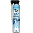 thumbnail image 3 of AC Pro 8794752 Nettoyant pour Évent et Conduit 10 oz, 3 of 4