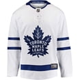 thumbnail image 1 of Maple Leafs de Toronto LNH Fanatics Breakaway Chandail Extérieur, 1 of 2
