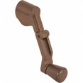thumbnail image 1 of Prime Line Produits H3960 Poignée à Rabat Bronze H 3960, 1 of 1