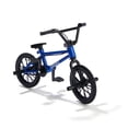 thumbnail image 3 of Tech Deck, Finger BMX, Vélos CULT, Mini-BMX personnalisable à collectionner (blanc), 3 of 4