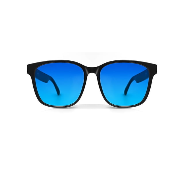 Lunettes Intelligentes Bluetooth, Écoute de Chansons, Appels, navigation, protection UV