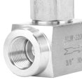 thumbnail image 1 of BSPP, Water Transmission, Water Pipe High Pressure Stainless Steel For Water Transmission, 1 of 8