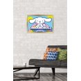 thumbnail image 3 of Hello Kitty et ses amis : 22 Over The Rainbow - Cinnamoroll, 3 of 4