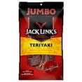 thumbnail image 1 of Jack Links Teriyaki Beef Jerky 230G, 1 of 6