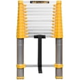 thumbnail image 1 of 12-1/2' Aluminum Multi-Position Ladder, 1 of 2