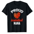 thumbnail image 1 of AALJY Proud Basketball NANA Love Basketball Player Game, 1 of 5