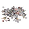 thumbnail image 1 of Landscape Jigsaw Puzzle, Paper Jigsaw Puzzle 1000 Pieces Large Lining Spend Free Time Entertaining  For Gifting For Kids, 1 of 8