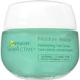 thumbnail image 1 of Garnier Moisture Rescue Refreshing Gel-Cream, 1 of 7