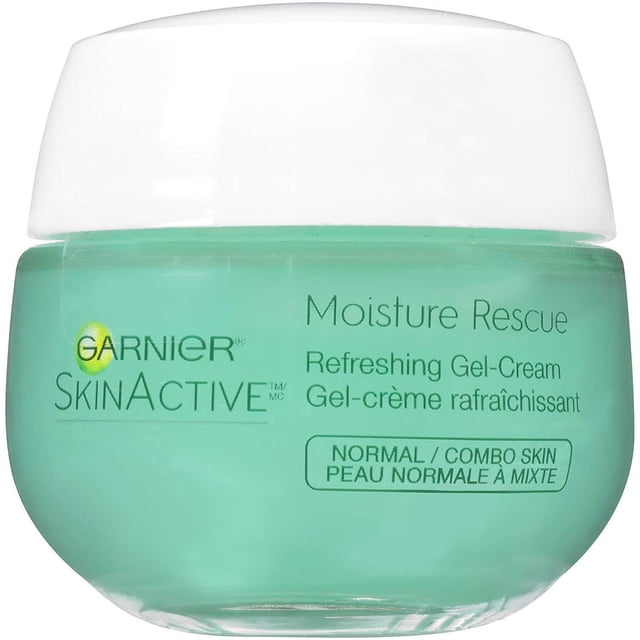 Garnier Moisture Rescue Refreshing Gel-Cream