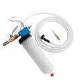 thumbnail image 2 of Car Auto Brake Fluid Oil Change Replacement Tool Hydraulic Clutch Oil Bleeder, 2 of 7