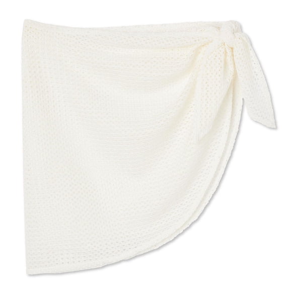 George Women's Crochet Pareo