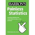 thumbnail image 1 of Painless Statistics (Barron's Painless) by Patrick Honner, 1 of 2