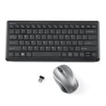 thumbnail image 1 of Clavier et souris compacts sans fil et silencieux, 1 of 4
