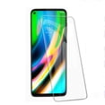 thumbnail image 1 of [2 Packs] Moto G9 Plus Screen Protector, Moto G9 Plus Tasnim Tempered Glass Screen Protector, Anti-Scratch HD Clear Screen Guard for Moto G9 Plus, 1 of 5