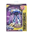 thumbnail image 1 of Transformers Bumblebee Cyberverse Adventures Toys Deluxe Prowl, 1 of 9