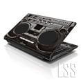 thumbnail image 1 of LSS Laptop Skin Sticker Decal Cover Cassette Player Design Fits 17" to 19" Laptops, 1 of 1