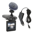 thumbnail image 4 of Dash Cam For Cars 1080P FHD 2.5in Color Display Car Video Recorder With 6 IR LED Light/120 Degree Wide Angle Lens/VGA Interpolation 1080P HD Automotive Car Driving Recorder, 4 of 8