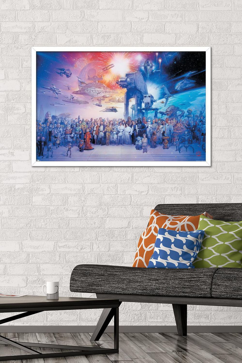 Star Wars : Saga