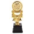thumbnail image 4 of Miangastore Trophée de Récompense Gagnant de Trophée de Compétition Trophée de Célébration Coupe de Trophée Trophée de Compétition en Plastique, 4 of 8