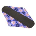 thumbnail image 3 of Cloth Panty Pads, Recyclable Washable Reusable Menstrual Pads Skin Friendly  For Night Day Use G27,G29,G42, 3 of 8