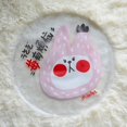 thumbnail image 4 of Tapis Rafraîchissant pour Chat en Gel Rond Portable, Tapis Rafraîchissant pour Animal de Compagnie, Lit de Sommeil pour Chat, Tapis Rafraîchissant pour Chiot, 4 of 10
