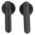 thumbnail image 3 of Serrure de Poignée de Porte Électronique, Serrure de Porte à Empreintes Digitales Serrure de Porte Intelligente Sans Clé Bouton de Porte Biométrique Clarté Remarquable, 3 of 14