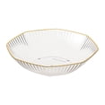 thumbnail image 1 of Ynlkorvg Tableware Fruit Plate Salad Plate Modern Fruit Dishes For Countertops Home Table Centerpiece Decoration Green, 1 of 6