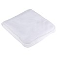 thumbnail image 4 of Qiilu Insert de Couche Lavable, Coussinet de Couche, 1 Pce Adulte Lavable Réutilisable 4 Couches Doublure d'Incontinence en Tissu Doux Insert de Couche Tapis de Couche, 4 of 7