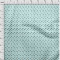 thumbnail image 3 of oneOone Cotton Flex Fabric Dachshund Dog Print Sewing Fabric BTY 40 Inch Wide, 3 of 4