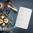 thumbnail image 1 of OULII Heart Shape Silicone Baking Mold for DIY Cakes Chocolates and Cupcake Decorations, 1 of 6