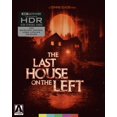 thumbnail image 1 of LAST HOUSE ON THE LEFT (2009) LIMITED EDITION UHD [Blu-ray], 1 of 1
