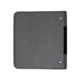 thumbnail image 3 of Hilroy 1.5" Front Pocket Zipper Binder, 3 of 7