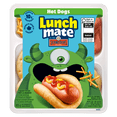 thumbnail image 1 of Trousse-repas hot-dogs Lunchmate 105 g, 1 of 5