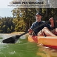 thumbnail image 3 of Accessoires de Sport de Rafting Plaques Détachables pour Kayak, Aviron, Bateau, Dérive, Pagaies, 3 of 7