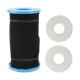 thumbnail image 3 of Filtre de Piscine, Type ABS Durable Haute Performance Type A C Filtre de Piscine pour Pompes de Filtre de Piscine, 3 of 8