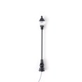 thumbnail image 4 of Lefu 10Pcs N scale 1:160 Model Railway LED Street Light Garden Light Model Lamps DIY, 4 of 8