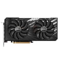 thumbnail image 1 of ASRock Challenger Radeon RX 7700 XT 12GB GDDR6 PCI Express 4.0 x16 ATX Graphics Card RX7700XT CL 12GO, 1 of 6