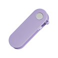 thumbnail image 1 of Household Folding Storage Paring Peeler Portable Compact Size Kitchen Multi Function Paring Sharp Stainless Steel Scraper Suitable For Camping Picnics And Travel, 1 of 5