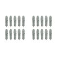 thumbnail image 4 of kurtrusly 10pack/lot Experience Beauty Of Nature With Artificial Plants For Home Decor A00264 2Set, 4 of 6