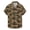 Style3-Camouflage mens shirts, variant on Mens Hawaiian Shirts Short Sleeve Xl Plus Size Button Down Shirt Camo Print T-Shirt Casual Athletic Tees Outdoor Activewear Tops Lightweight Summer Beach Vacation Knitted Blouses Clearance Sale